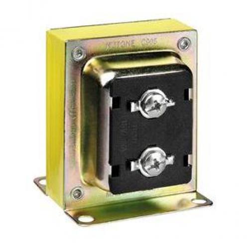 NUTONE C905 TRANSFORMER 16-VOLT DOOR CHIME